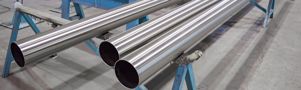 Zeron 100 Pipes and Tubes Suppliers